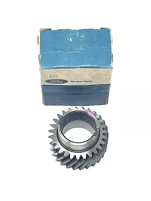 Ford Genuine OEM Manual Trans Input Gear F23Z-7F342-A NOS • $14.99