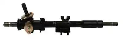 Steering Rack Non-Power Assisted Left Hand Drive Fits VW Golf Cabriolet • $113.08