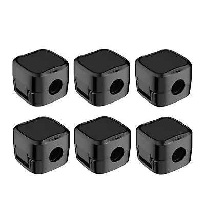 Magnetic Cable Clips Multi-Purpose Cable Clips Magnetic Holder Easy To Advantage • $9.53