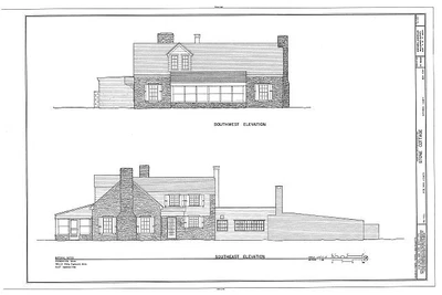 $10 • Buy Val-Kill,Stone Cottage,State Route 9G,Hyde Park,Dutchess County,NY,New York,2
