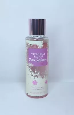 Victoria's Secret Pure Seduction Frosted Fragrance Body Mist - 8.4 Fl Oz / 250ml • $44.99