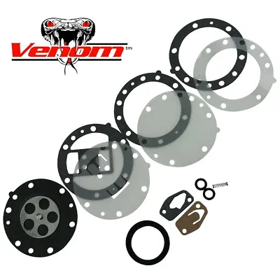 Mikuni BN Carb Rebuild Kit Kawasaki Jet-Ski JS 300 440 550 BN38 BN44 BN 38 44 • $14.85