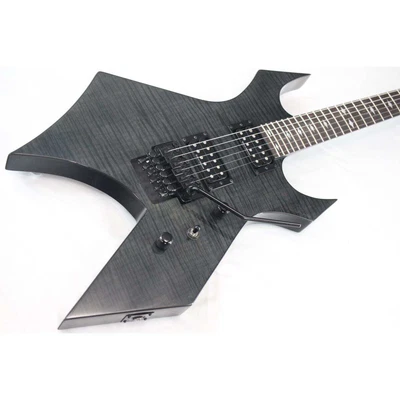 $1310.61 • Buy B.C.RICH  NT WARLOCK TREMORO Electric Guitar