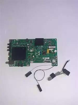 Vizio D43F-J04 TV Repair Kit - Main Board - WiFi - Cables 60103-00876 • $27.85