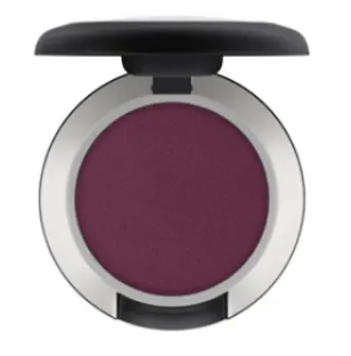 £15.65 • Buy M A C Cosmetics - Powder Kiss Soft Matte Eye Shadow  -  P For Potent - SuperDeal