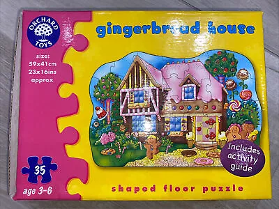 £3 • Buy Orchard Toys Jigsaw Puzzle
