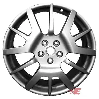 2008-2011 MASERATI GRAN TURISMO Aluminium 20  Factory OEM Wheel 98167U20 • $448.71