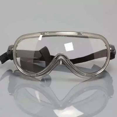 £6 • Buy Dickies Safety Lightweight View Vision Goggles Glasses - SP1035