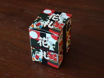 Hanafuda Cards Japanese Playing Cards Japan Used • $22