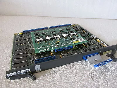 Nortel Meridian QPC579A Central Processor Card • $45.99