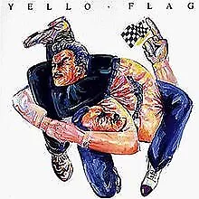 Flag By Yello | CD | Condition Good • £2.89