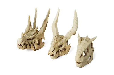 Monster Hunter Skulls  Series Two  PETIT SIZE • $40