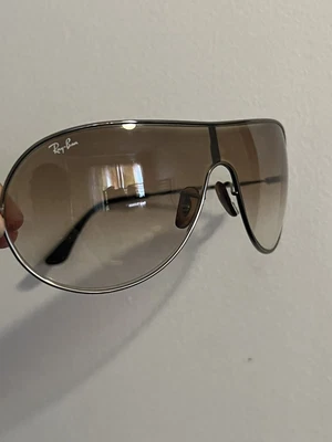 $120 • Buy Rayban Sunglasses Polarized