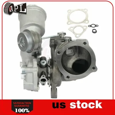 Turbocharger Turbo For 2004-2006 Volkswagen Beetle Audi TT 1.8L 847-1006 K04 • $144.89