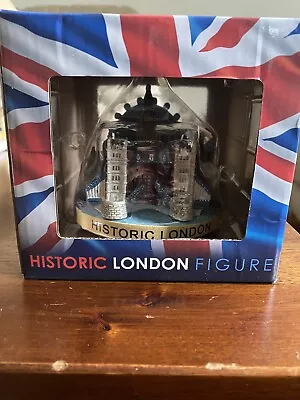 London Tower Bridge Ornament Souvenir Great British Figure Gift London Eye • £11.99