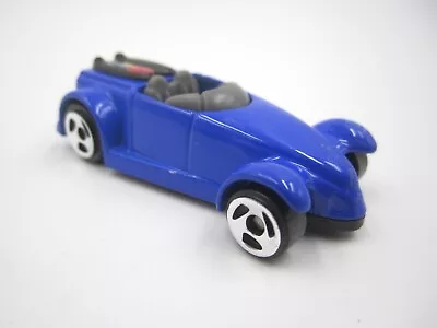 HOT WHEELS SURF BOARDER - McDONALDS - 2003 • $1.25