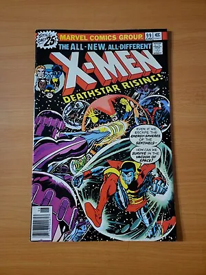 X-Men #99 ~ VERY FINE - NEAR MINT NM ~ 1976 Marvel Comics • $159.99