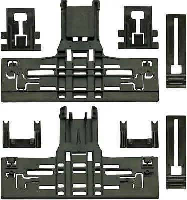 MDB8959SBS3 Maytag Dishwasher Upper Adjuster Rack Kit • $39.95