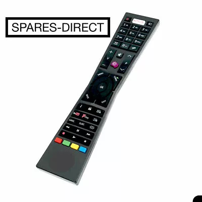 New Design SMART Tv Remote Control FOR MEDION X14093 • £6.99