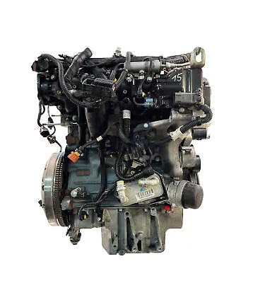 Engine For Saab 9-3 93 YS3F 1.9 D TTiD Diesel Z19DTR 55213955 • $1799