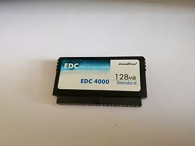 InnoDisk EDC 128MB 44PIN Disk On Module PATA/IDE/EIDE SLC • £6