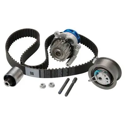 OE Timing Belt Kit & Water Pump For Honda Civic 1.6 Vtec EP2 • £159.99