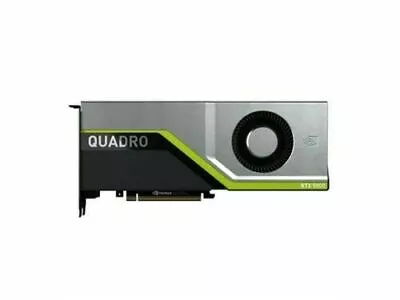 PNY NVIDIA Quadro RTX 5000 16GB GDDR6 Graphic Card (VCQRTX5000-PB) • $799.99