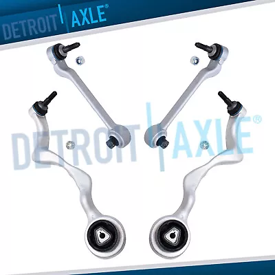 $118.83 • Buy RWD Front Lower Forward Rearward Control Arms For BMW 128i 135i 325i 328i 330i