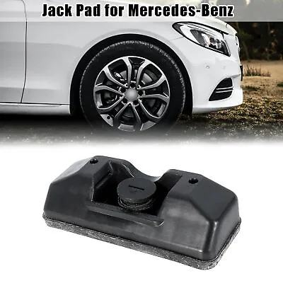 0009986750 Jack Point Pad Jacking Support Plug Lift Block For Mercedes-Benz • $17.80