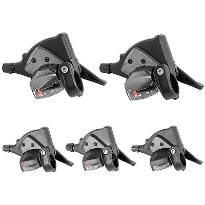7/8/9/10/11-speed Trigger Shifter Bike Bicycle Right Gear Shifter For MTB Bike • $22.55