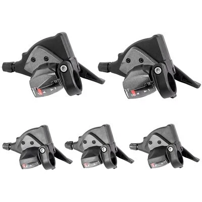 7/8/9/10/11-speed Trigger Shifter Bike Bicycle Right Gear Shifter For MTB Bike • $18.58