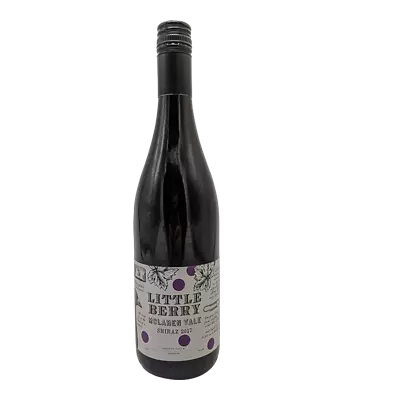 Rosemount Little Berry McLaren Vale Shiraz 2017 750mL X 1 Bottle • $28