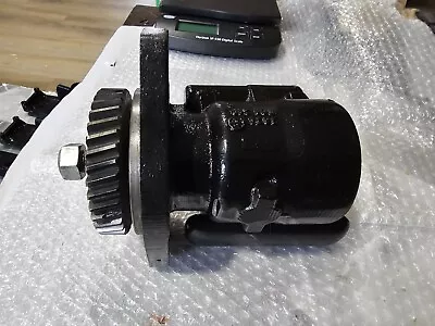 Ford Cummins Power Steering Pump P# 7674 974 109 • $499