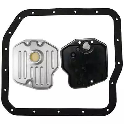 U140E 1999- ON FILTER AND PAN GASKET Automatic Transmission • $26.99