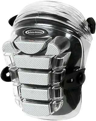 Mcguire Nicholas Heavy Duty  Comfort Flex Gel Kneepads 327 • $31.95