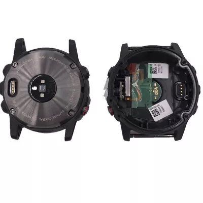 Original Rear Back Case Shell Cover Battery Door For Garmin Fenix 5X Smart Watch • $39.77
