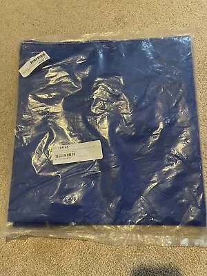 $60 • Buy All States ROPS  Tractor Blue Umbrella  Canopy 54  10 Oz Replacement Cover Only