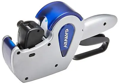 	GARVEY 22-6 Digit Single Line Price Marking Gun Date Code Labeler	 • $37.33