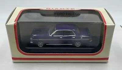 1:64 Ford Falcon Xy Gtho Phase 3 Wild Violet Super Roo 351 Gt-ho B642101b • $99.99