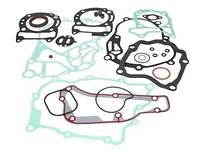 Vespa GTS 250ie OEM Engine Gasket Set • $108.46