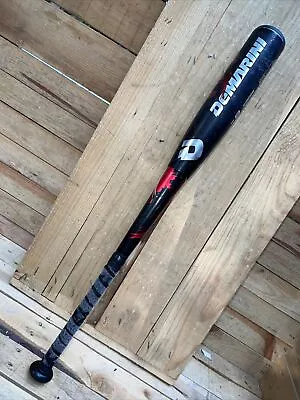 DeMarini Vendetta VTR12 Little League Bat 30” 21oz -9 2-5/8” SC4 Half + Half • $18.67