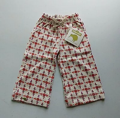 NWT Sesame Street Elmo Infant Karate Pants 6-12 Months  • $6.50