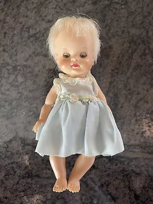 Madame Alexander Littlest Kitten Alex Doll Co. Vintage Rare • $99.99