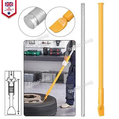 47  Heavy Duty Tire Changing Bead Breaker Slide Hammer For Car Truck Trailer • £25