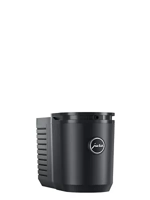 Jura Cool Control Milk Cooler - 0.6L - Black • $150