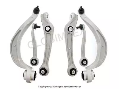 AUDI A4 A5 QUATTRO S4 (2008-2010) Control Arm Kit FRONT 034MOTORSPORT + WARRANTY • $803.75