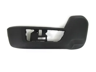 2009 Dodge Ram 1500 Front Seat Outer Finish Panel Genuine Mopar 1nk89xdvaa • $77.73