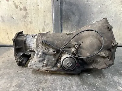 1988-1992 Chevy S10 Blazer GMC Jimmy S15 4.3L 4WD Automatic Transmission OEM • $300