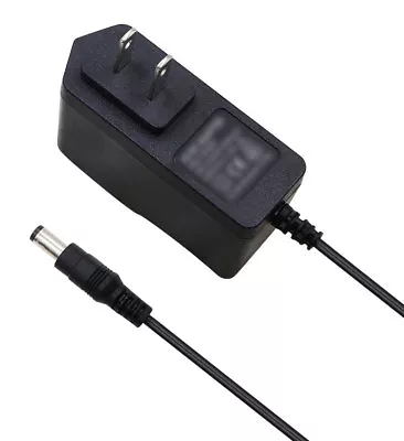 AC/DC Power Supply Adapter For Ibanez Tube Screamer S TS7 TS9 TS9DX • $4.56