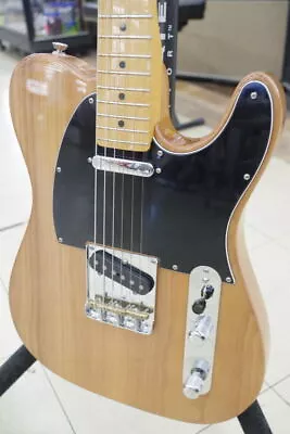 Fender USA American Professional II Telecaster Electric Guitar W/ HC Made In USA • $2352.40